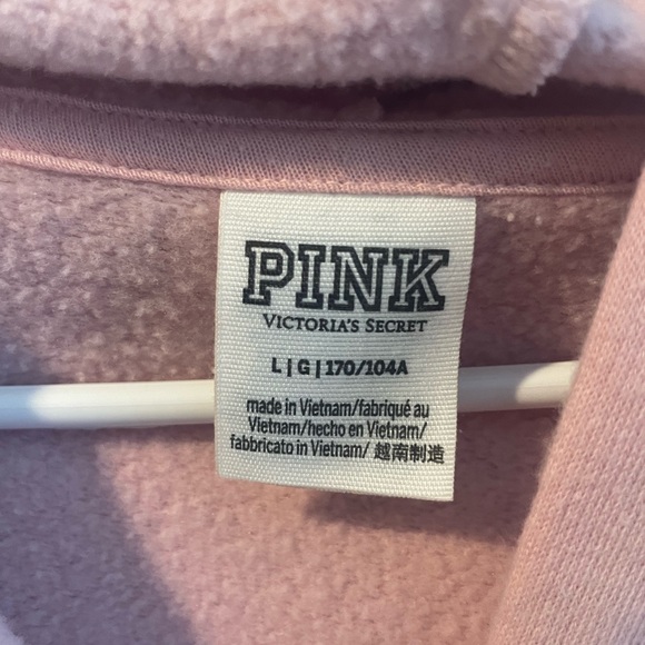 Victoria Secret PINK hoodie - Picture 3 of 3